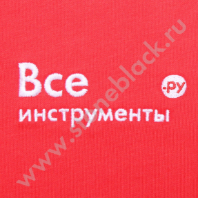 Футболки Все Инструменты
