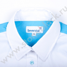 Сорочка Северсталь