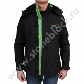 Куртка Softshell DuPont Pioneer
