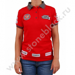 Рубашка поло UNISAW 2018