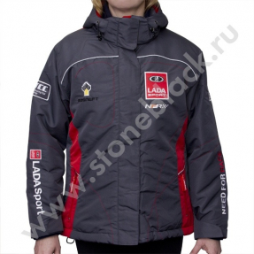 Зимняя куртка Lada Sport