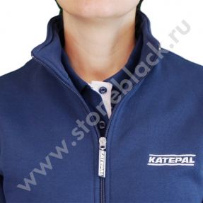 Толстовка KATEPAL (женская)