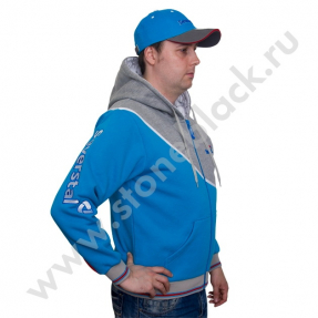 Толстовка Северсталь (мужская)