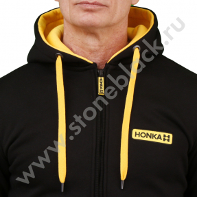 Толстовки HONKA