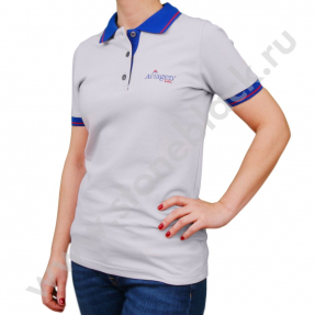 Рубашки поло Aviagen (женские)