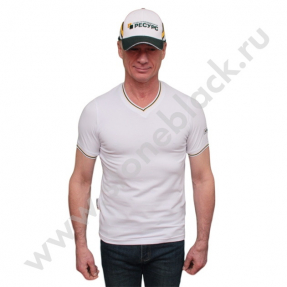 Футболка Группа агропредприятий «Ресурс» #2