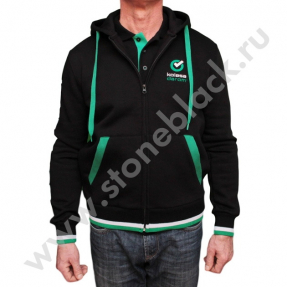 Толстовка Kolesa-Darom #2