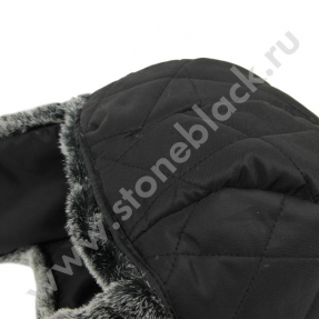 Стеганая зимняя шапка STANLEY