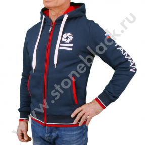 Толстовки DEME Group