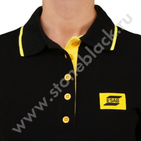 Рубашка поло ESAB 2018 (женская)