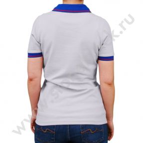 Рубашки поло Aviagen (женские)