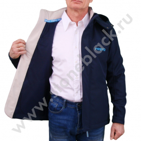 Куртки Softshell FESTO