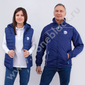 Жилеты Ceva Sante Animale