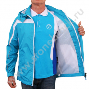 Ветровка Восточный Порт