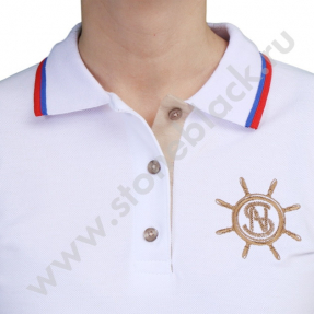 Рубашка поло Exodus 2018 (женская)