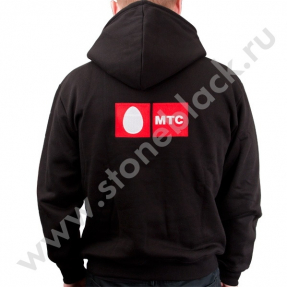 Толстовка МТС