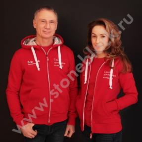 Толстовка Все Инструменты 2018