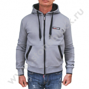 Толстовка Modern Machinery