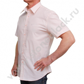 Сорочка МСМ Групп (мужская)