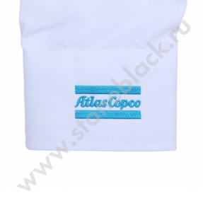 Сорочка Atlas Copco