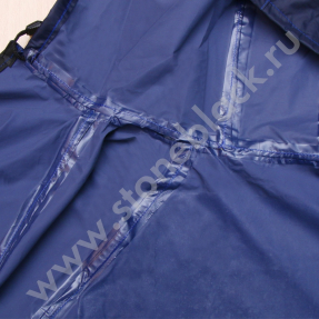 Дождевик SMP Racing