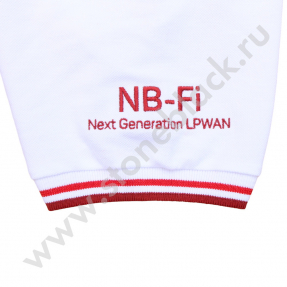 Рубашки поло Waviot