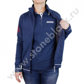 Толстовка KATEPAL (женская)