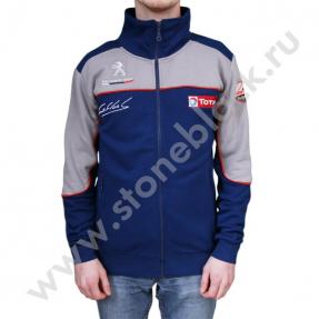 Толстовки Sport