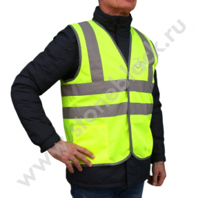 Жилеты Severstal