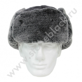 Стеганая зимняя шапка STANLEY