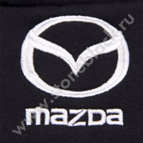 Толстовка MAZDA
