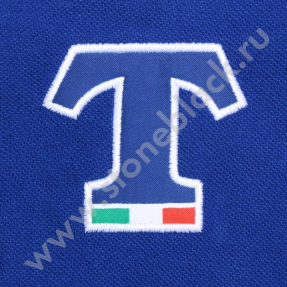 Рубашка поло TEXA