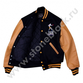 Куртка AMSTERDAM