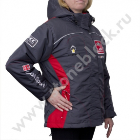 Зимняя куртка Lada Sport