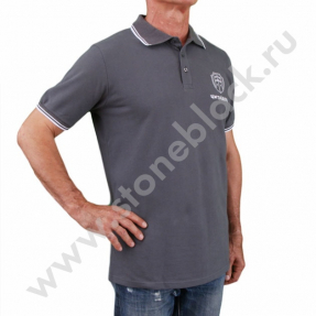 Рубашка поло Цитадель