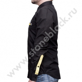 Сорочка Mobil Delvac