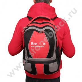 Толстовка Все Инструменты 2018