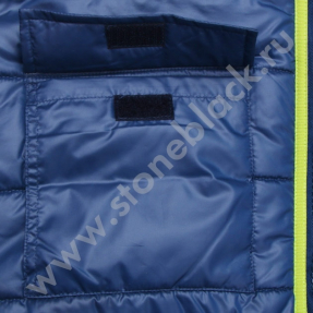 Жилеты Trouw Nutrition (женские)