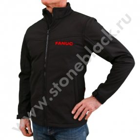 Куртки Softshell FANUC
