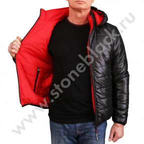 Куртки YOKOHAMA Crew