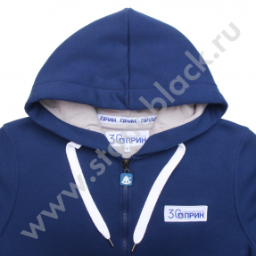 Толстовки Прин