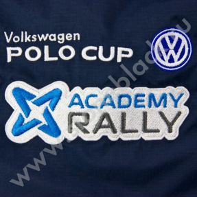 Куртка Volkswagen POLO CUP