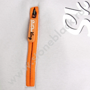 Толстовка SkiDooKing