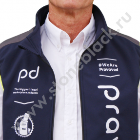 Жилеты Softshell Правовед