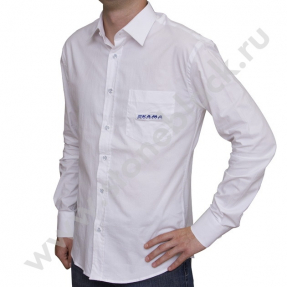 Сорочка КАМА (мужская)