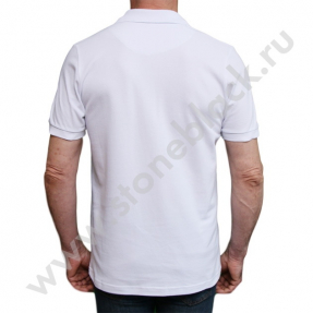 Рубашка поло Powering GROWTH