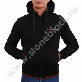 Толстовки SRK Consulting