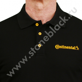 Рубашки поло Continental 2021