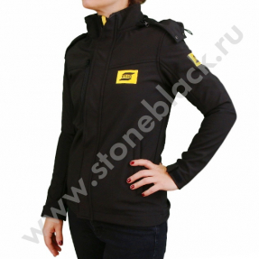 Куртка Softshell ESAB (женская)