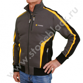 Толстовки Полюс